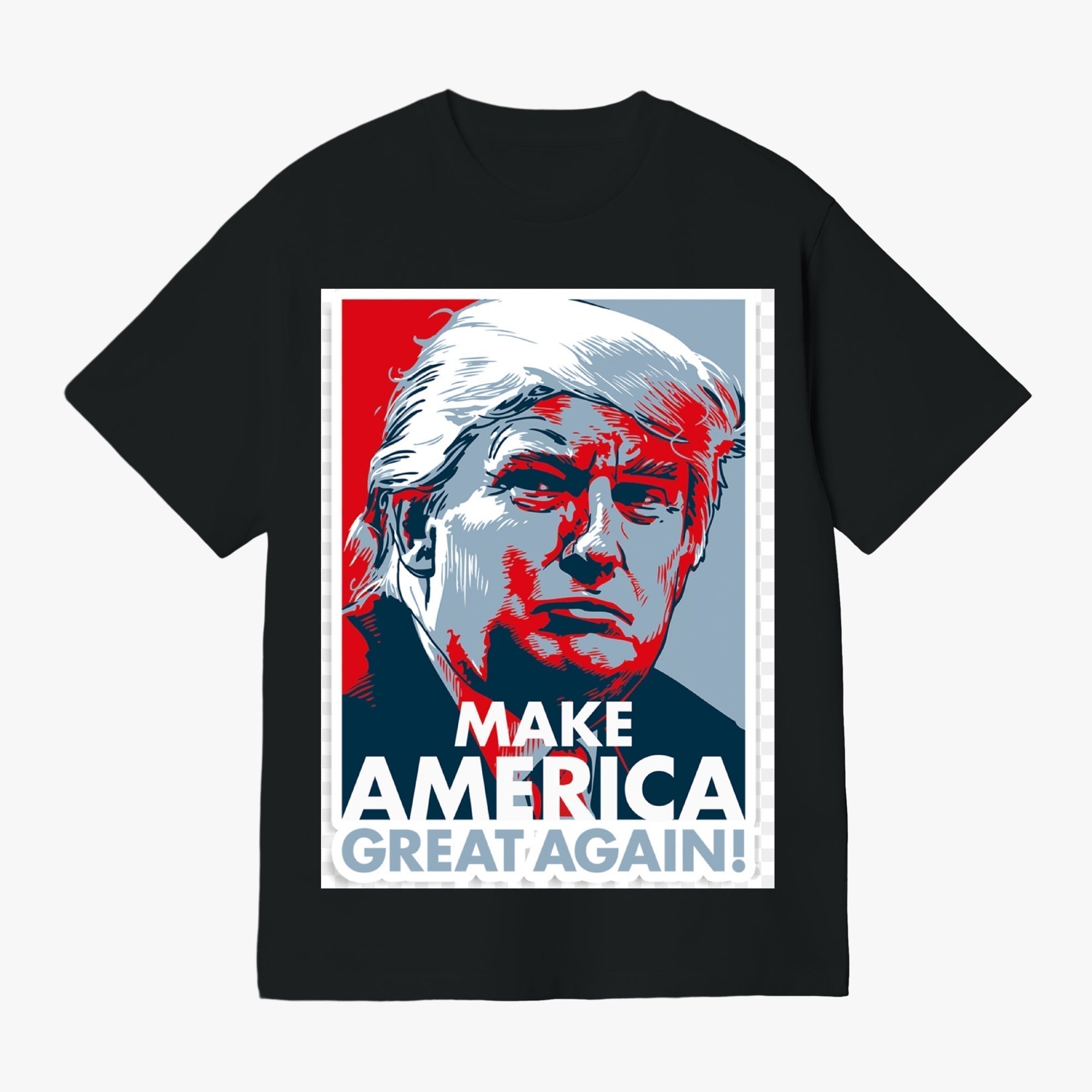 Make America Great Again - T-shirt