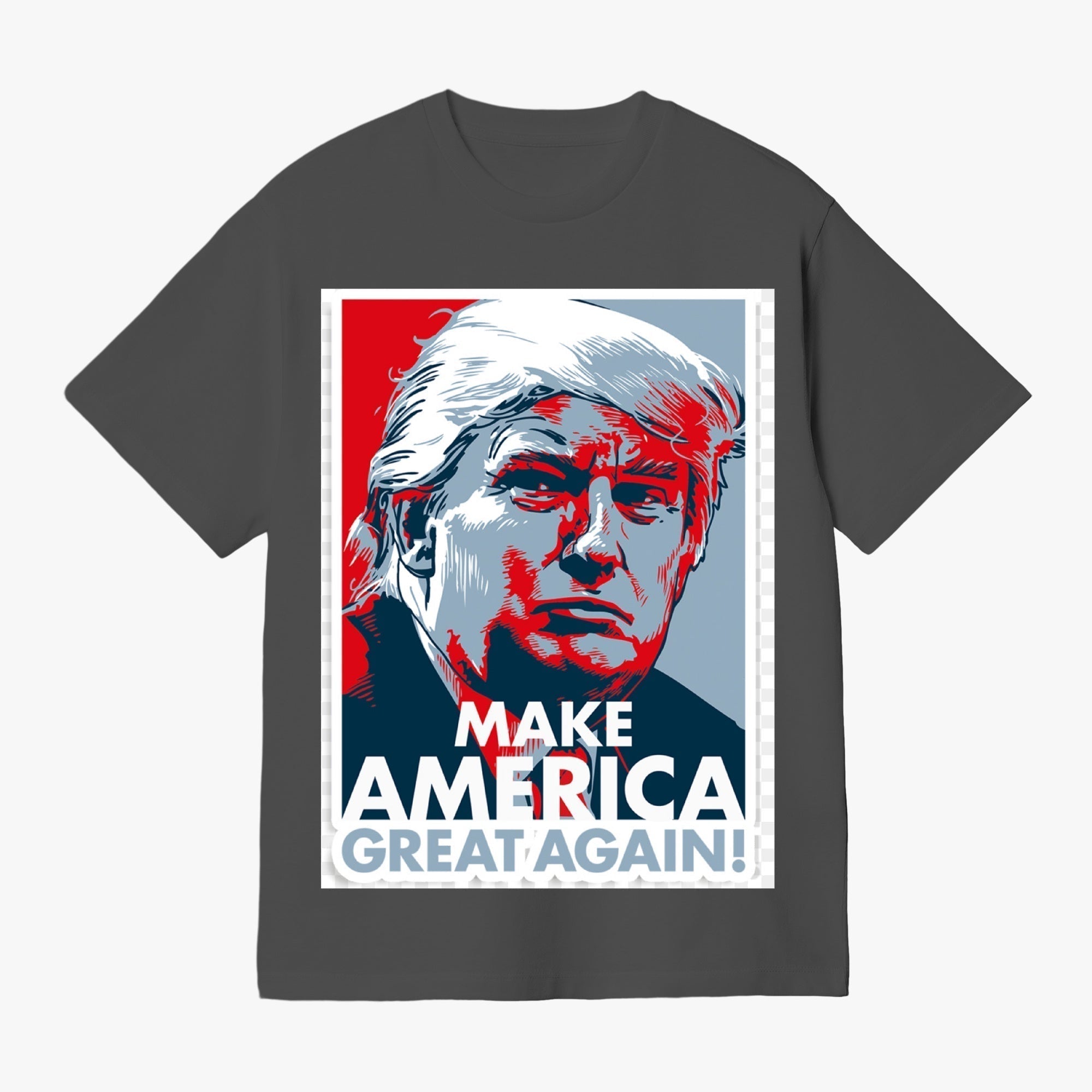 Make America Great Again - T-shirt