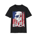 I'll Be Back Trump Shirt