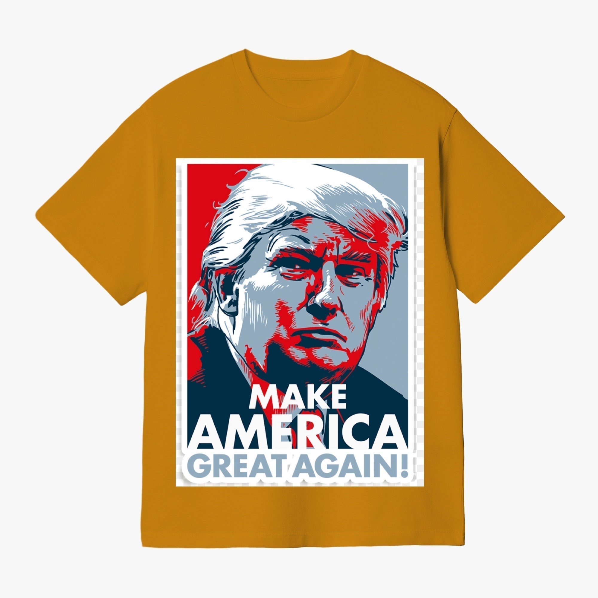 Make America Great Again - T-shirt