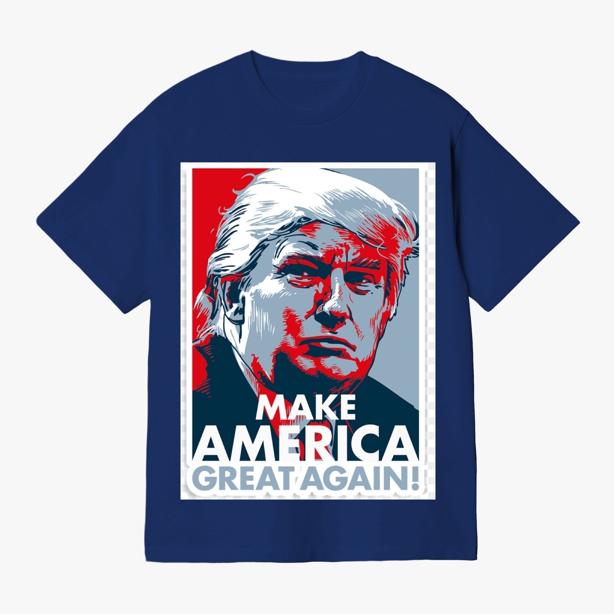 Make America Great Again - T-shirt