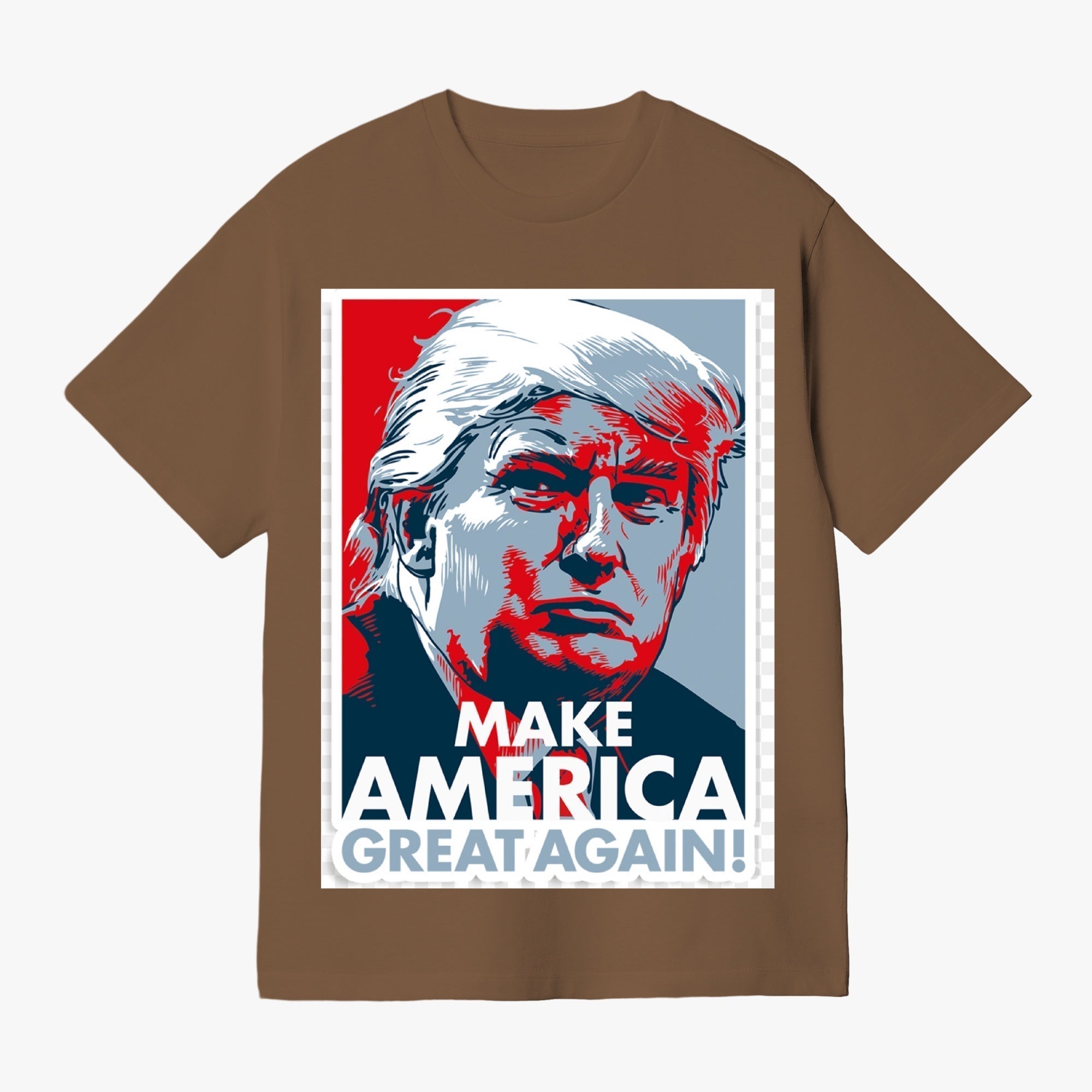 Make America Great Again - T-shirt