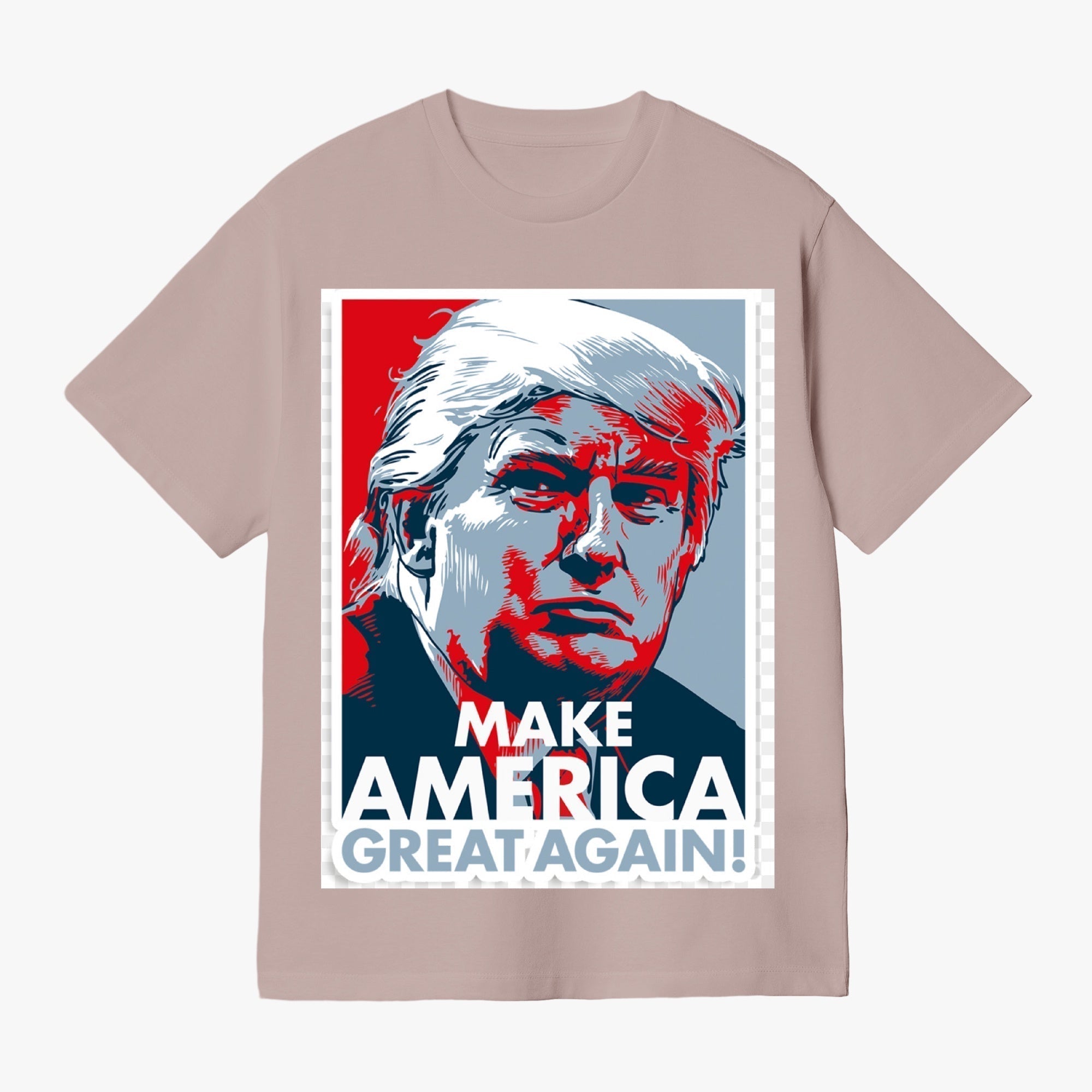 Make America Great Again - T-shirt