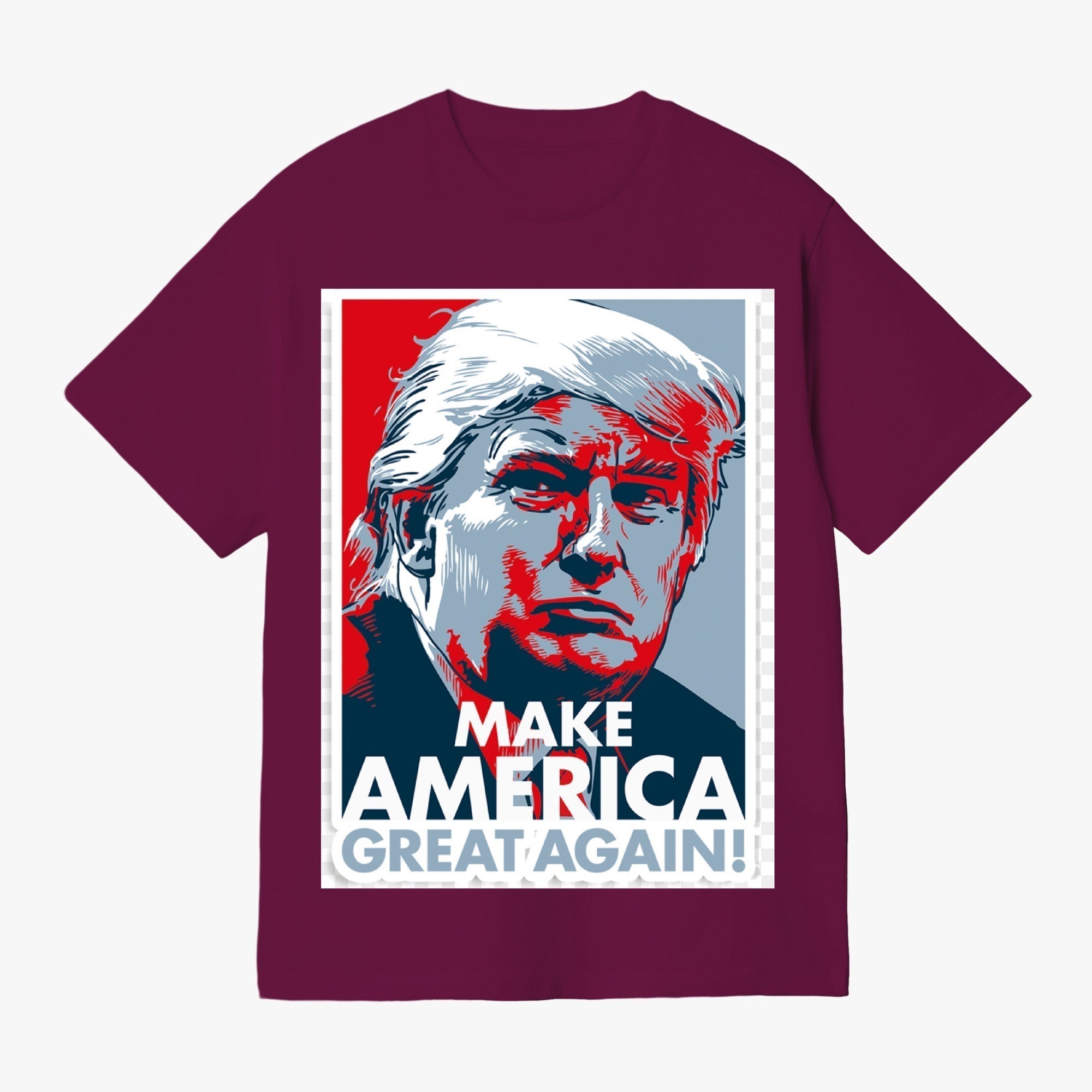 Make America Great Again - T-shirt